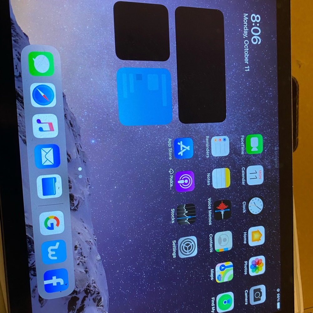 IPAD AIR 2 - Picture 5 of 12